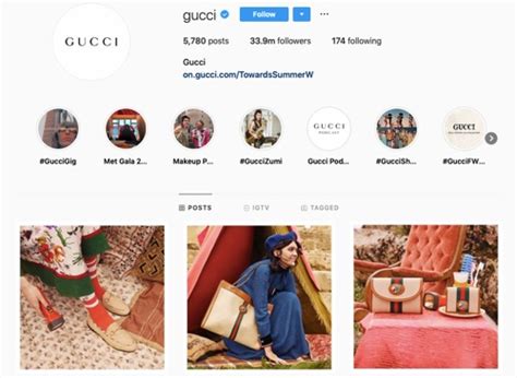 200k site instagram.com intitle gucci|Gucci Instagram page.